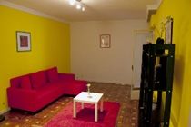 Babel Guesthouse Madrid Exterior foto