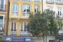 Babel Guesthouse Madrid Exterior foto