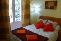 Babel Guesthouse Madrid Exterior foto