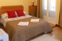Babel Guesthouse Madrid Exterior foto